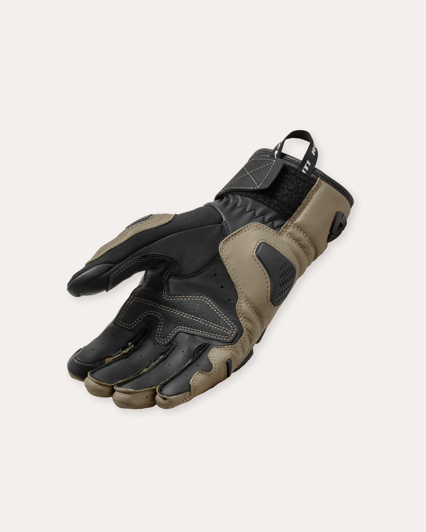 Gloves Sand 5 Sand Black