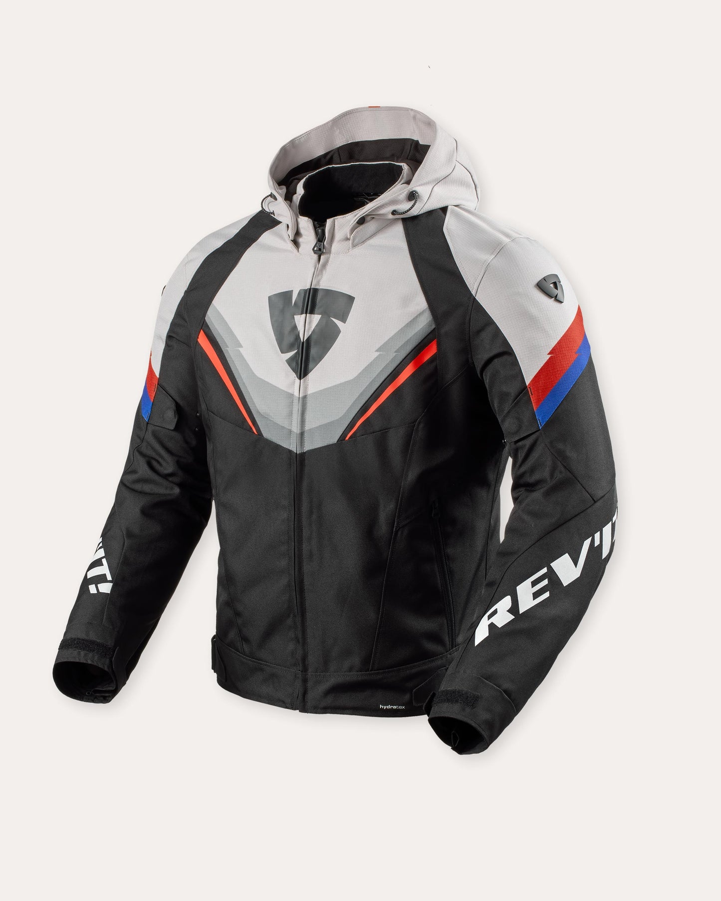REV'IT! Jacket Quantum 3 H2O
