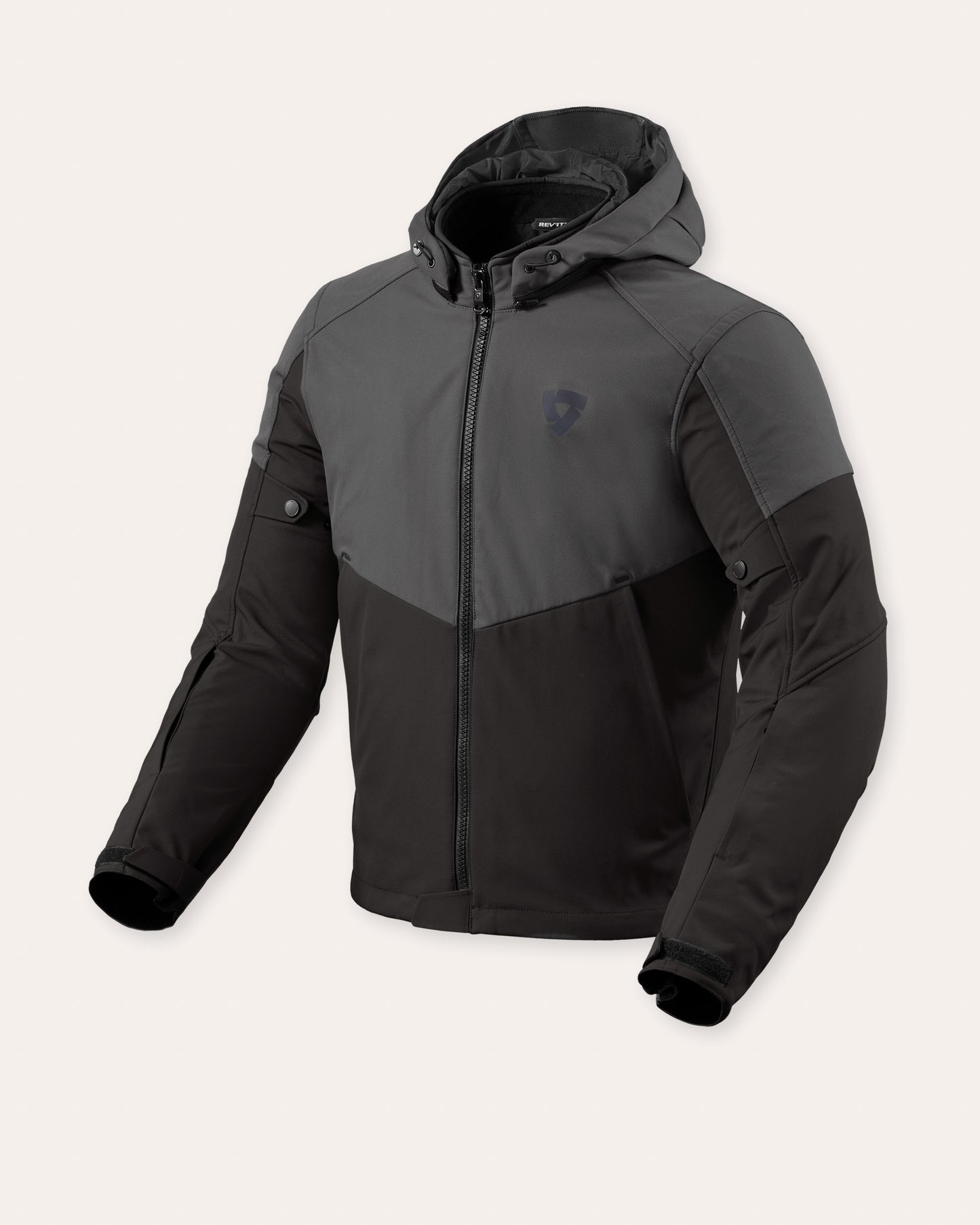 REV'IT! Jacket Afterburn H2O