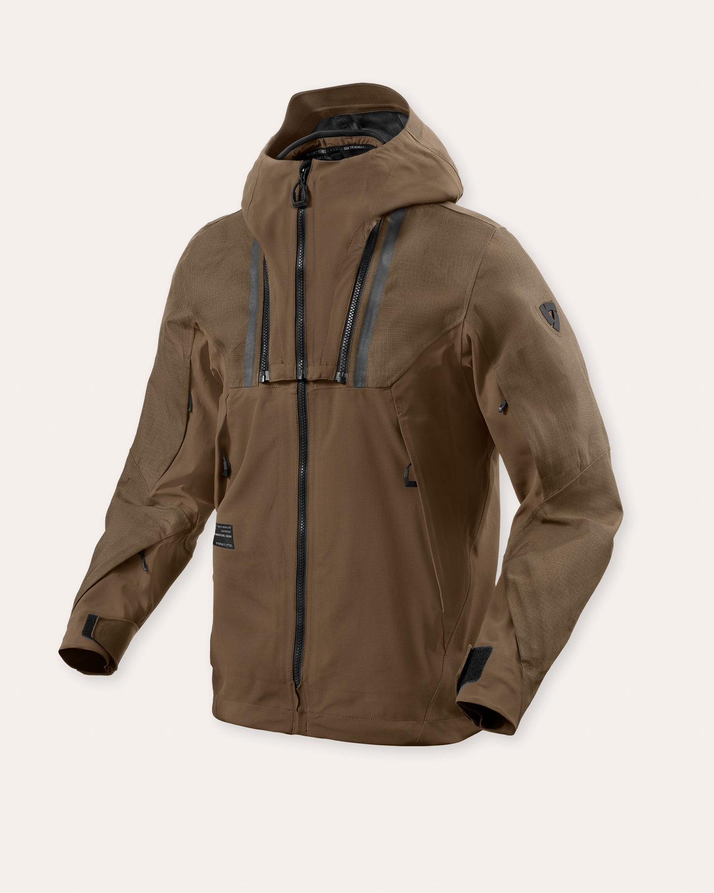 REV'IT! Jacket Component 2 H2O Dirt Series