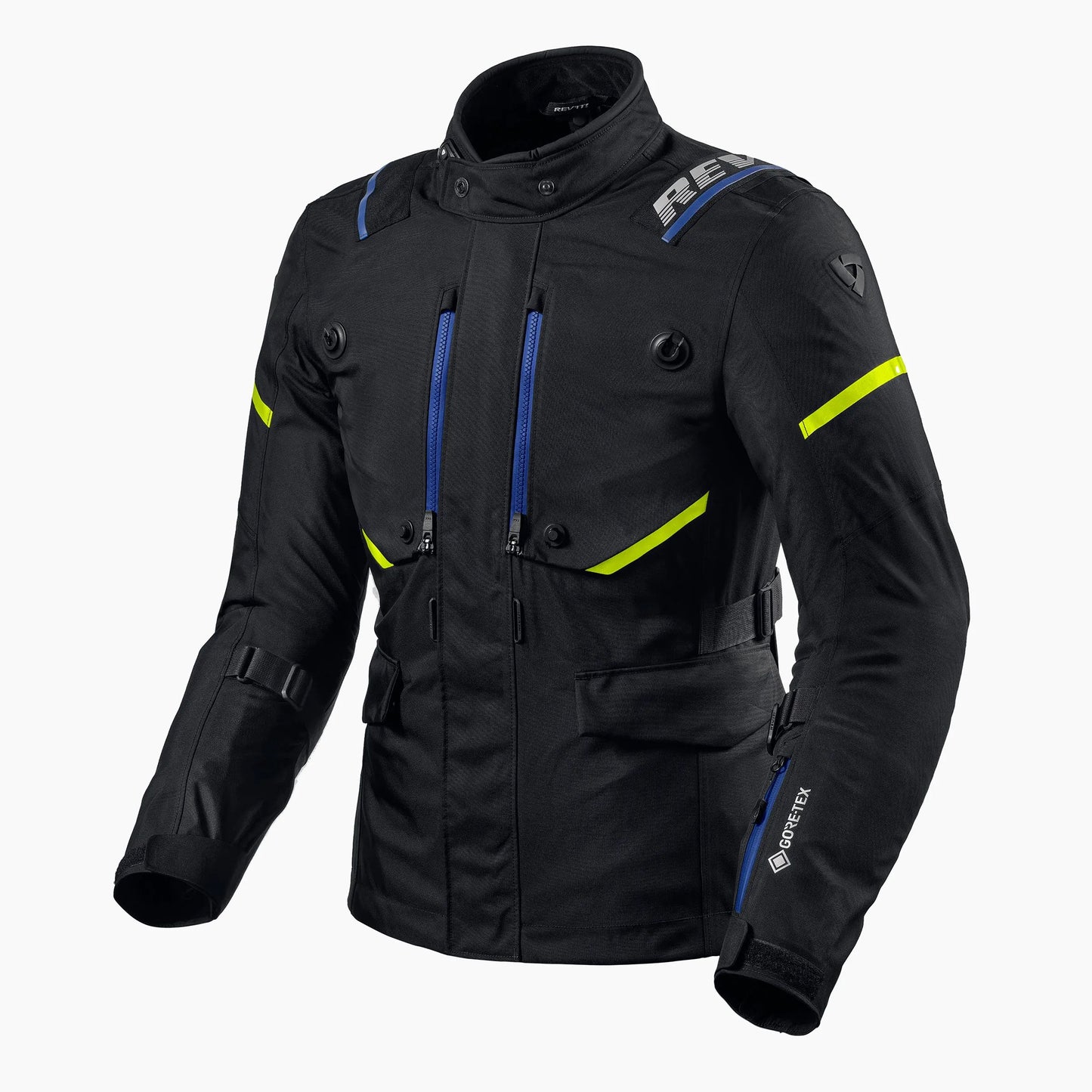 REV'IT! Jacket Vertical GTX
