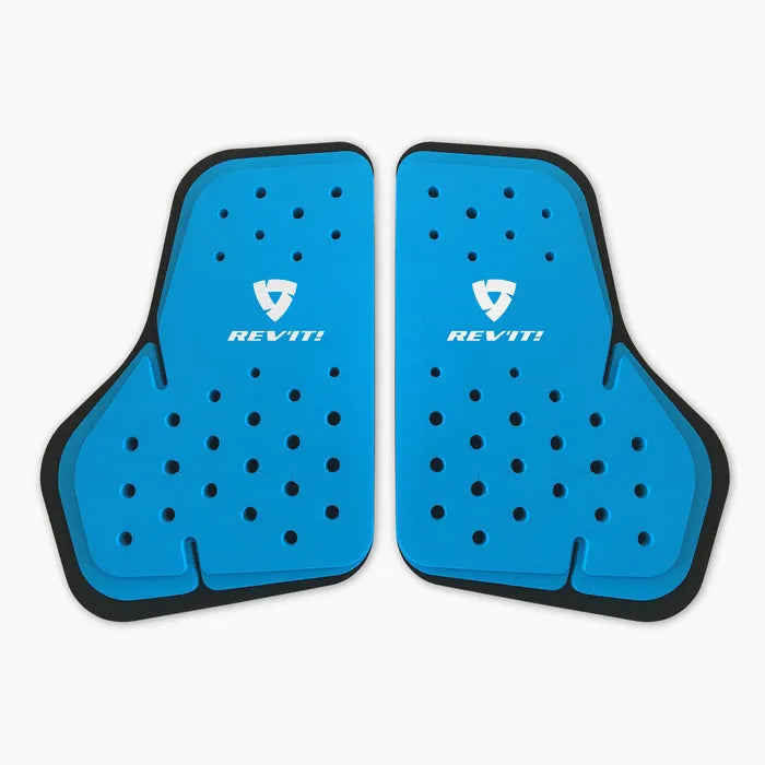 REV'IT! Divided Chest Protector SEESOFT