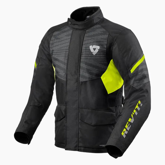 REV'IT! Jacket Duke H2O