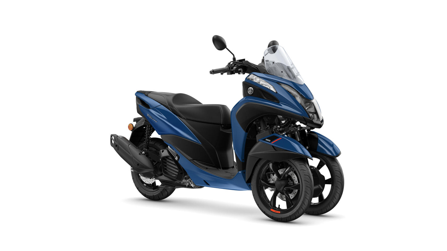 2025 Yamaha Tricity 125cc
