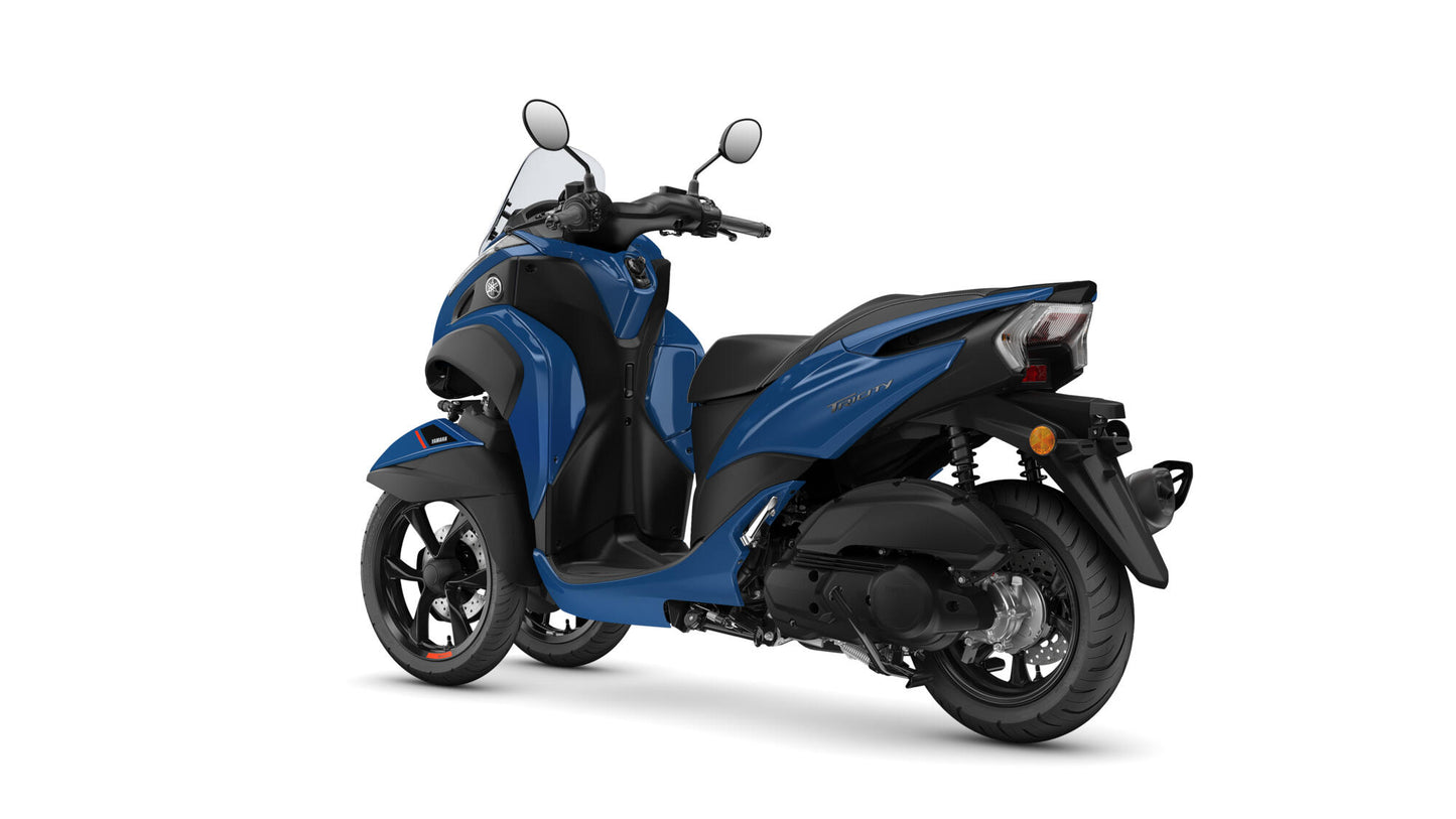 2024 Yamaha Tricity 125cc