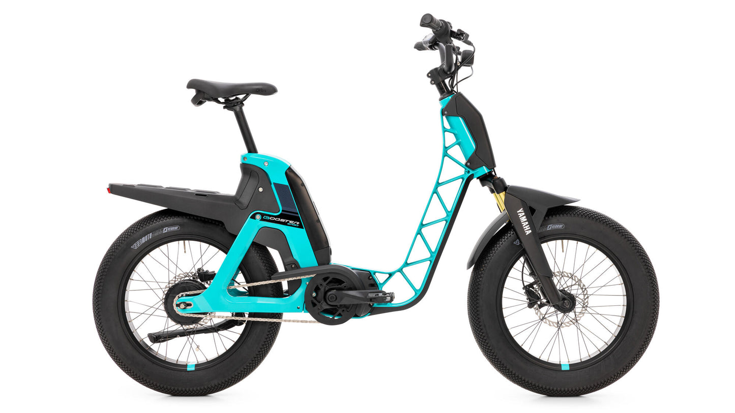 Yamaha Booster Easy E-Bike