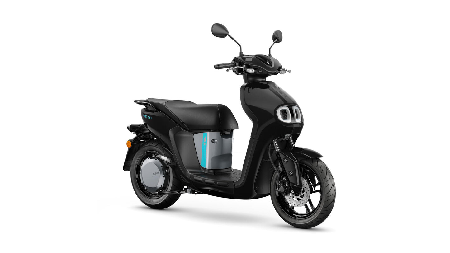 2025 Yamaha NEOS E