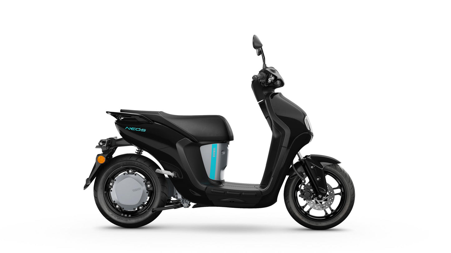 2025 Yamaha NEOS E