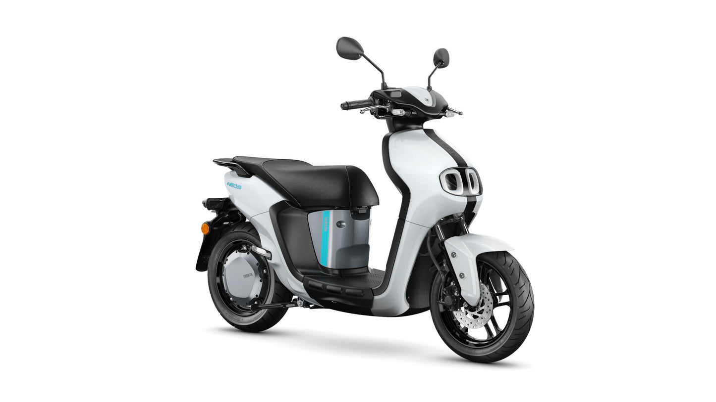 2025 Yamaha NEOS E