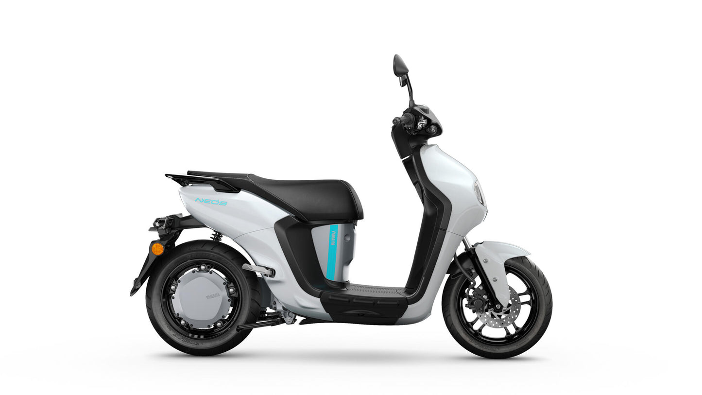 2025 Yamaha NEOS E
