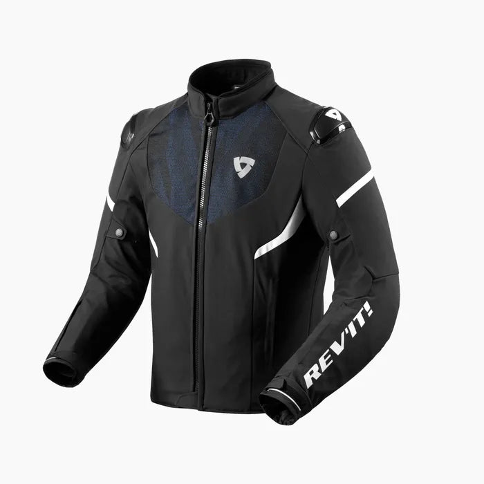 REV'IT! Jacket Hyperspeed 2 H2O