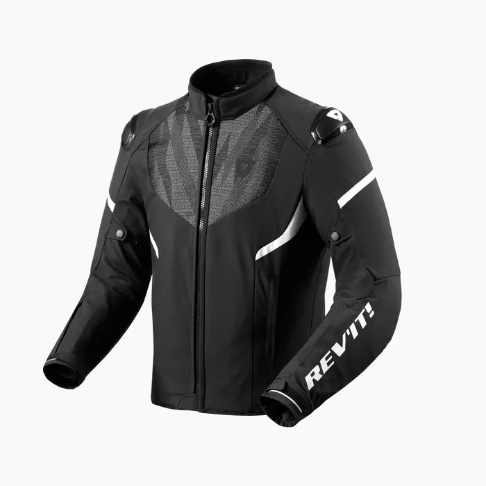 REV'IT! Jacket Hyperspeed 2 H2O