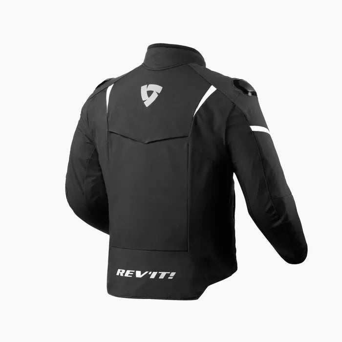 REV'IT!  Jacket Hyperspeed 2 H2O