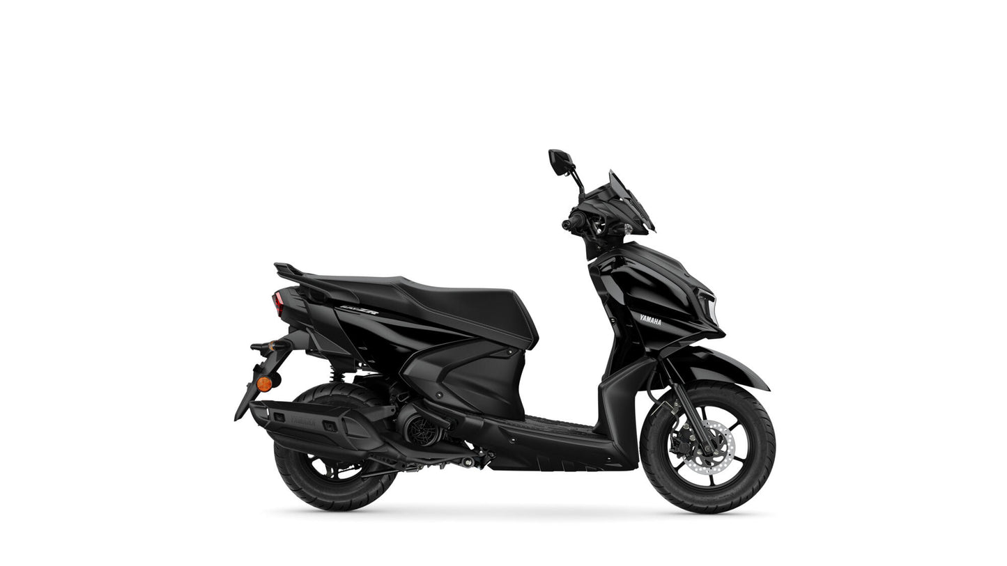 2025 Yamaha RayZR 125cc