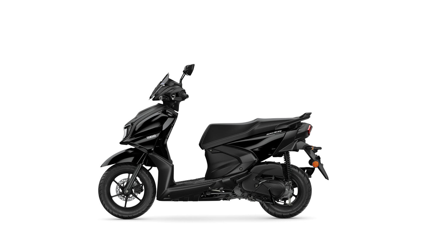 2025 Yamaha RayZR 125cc