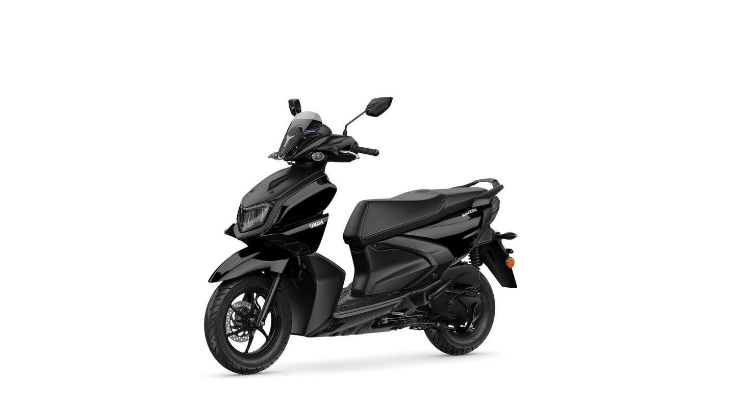 2025 Yamaha RayZR 125cc