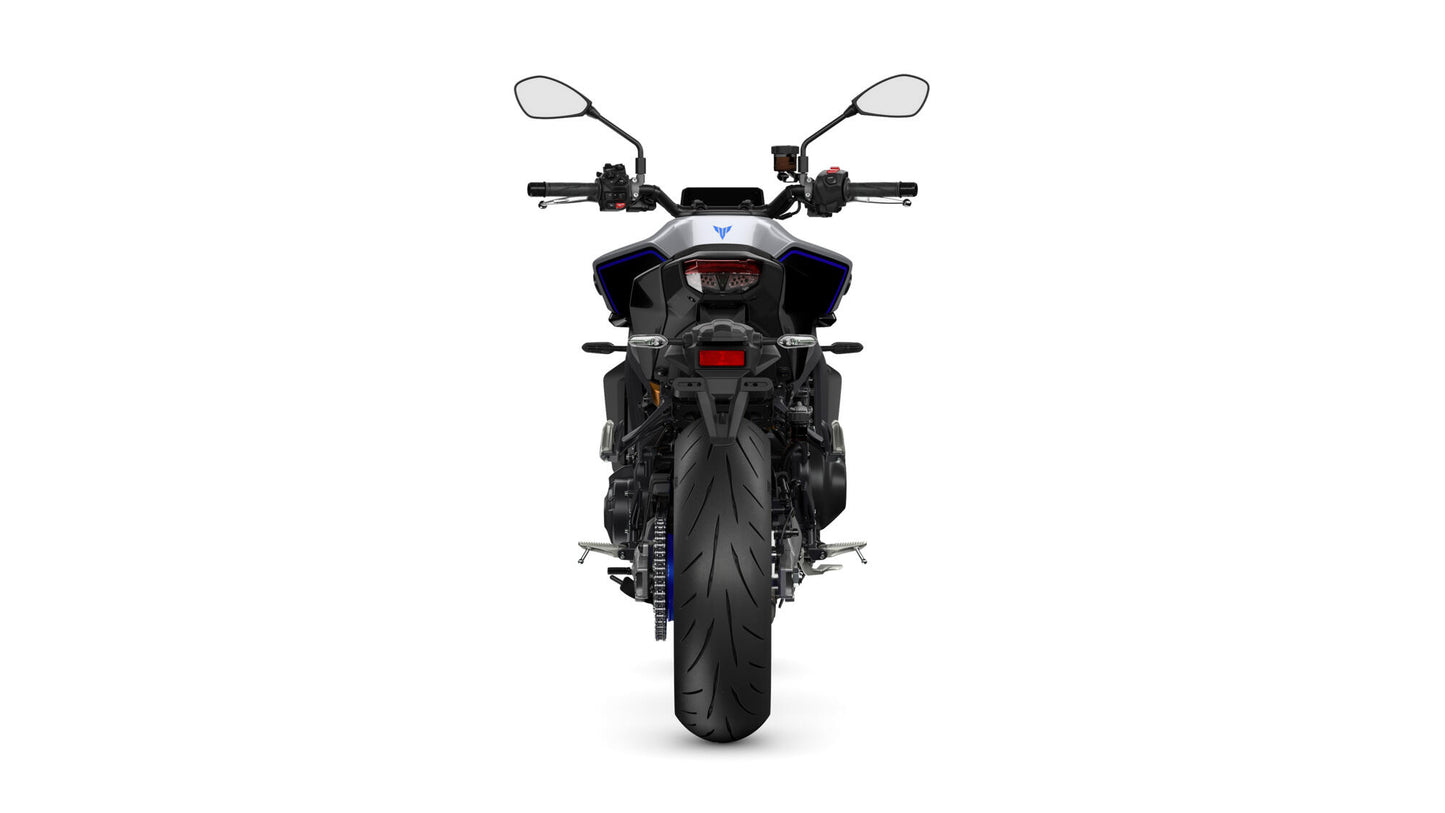 2025 Yamaha MT-09 SP