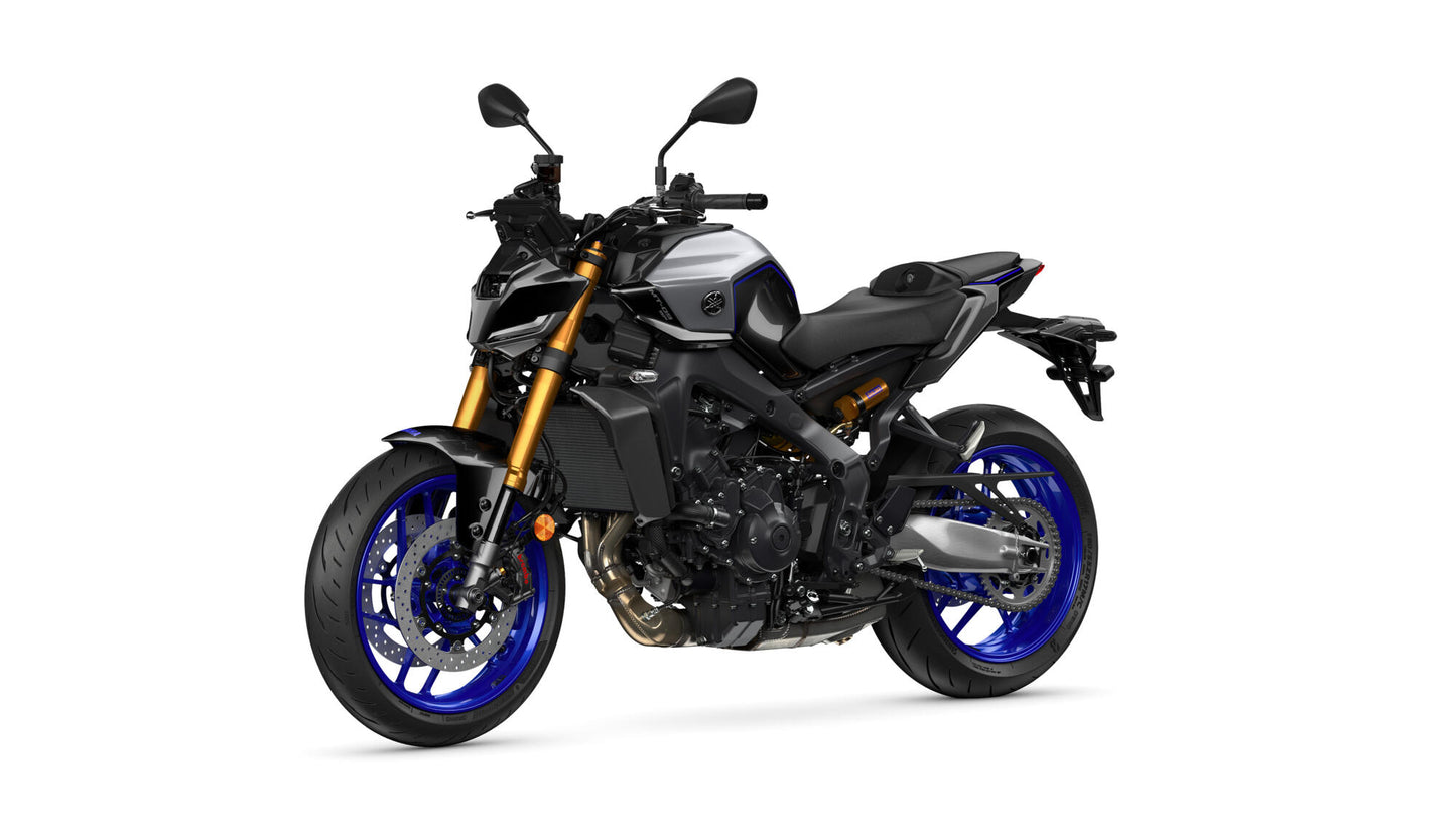 2025 Yamaha MT-09 SP