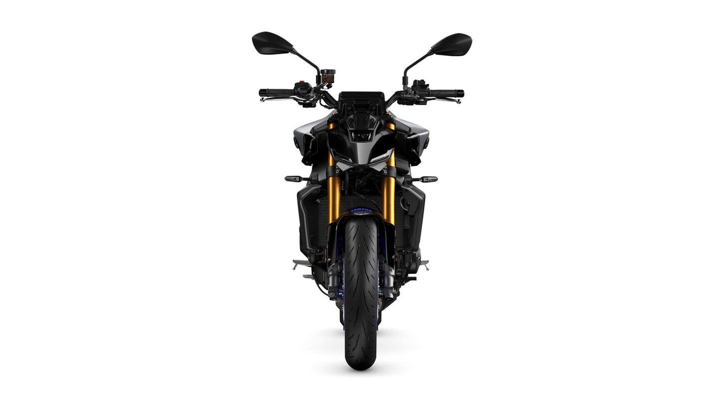 2025 Yamaha MT-09 SP