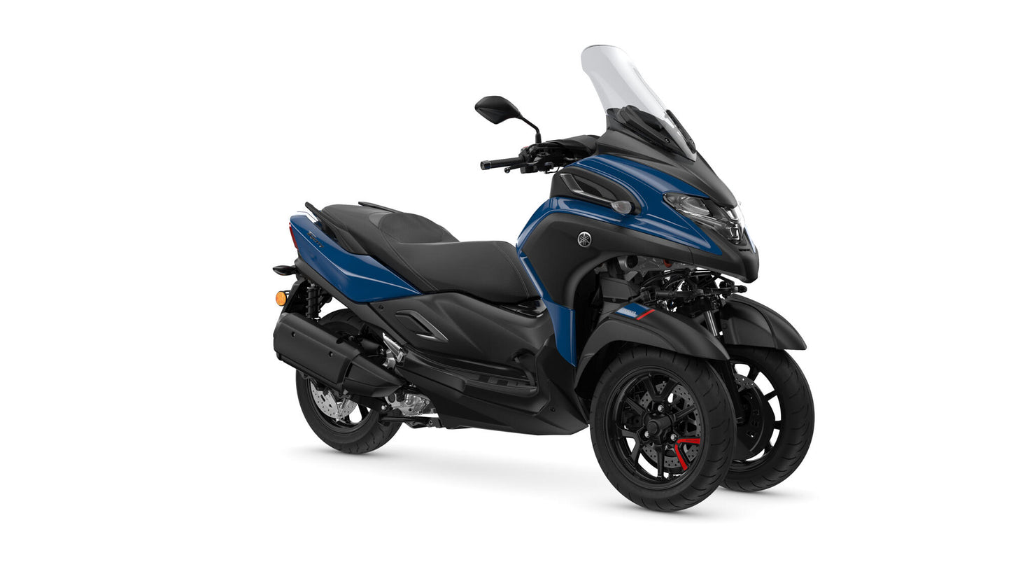 2025 Yamaha Tricity 300cc