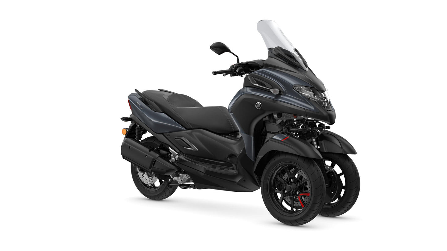 2025 Yamaha Tricity 300cc