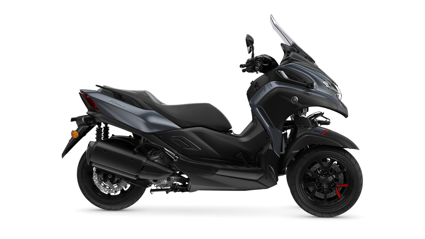 2025 Yamaha Tricity 300cc