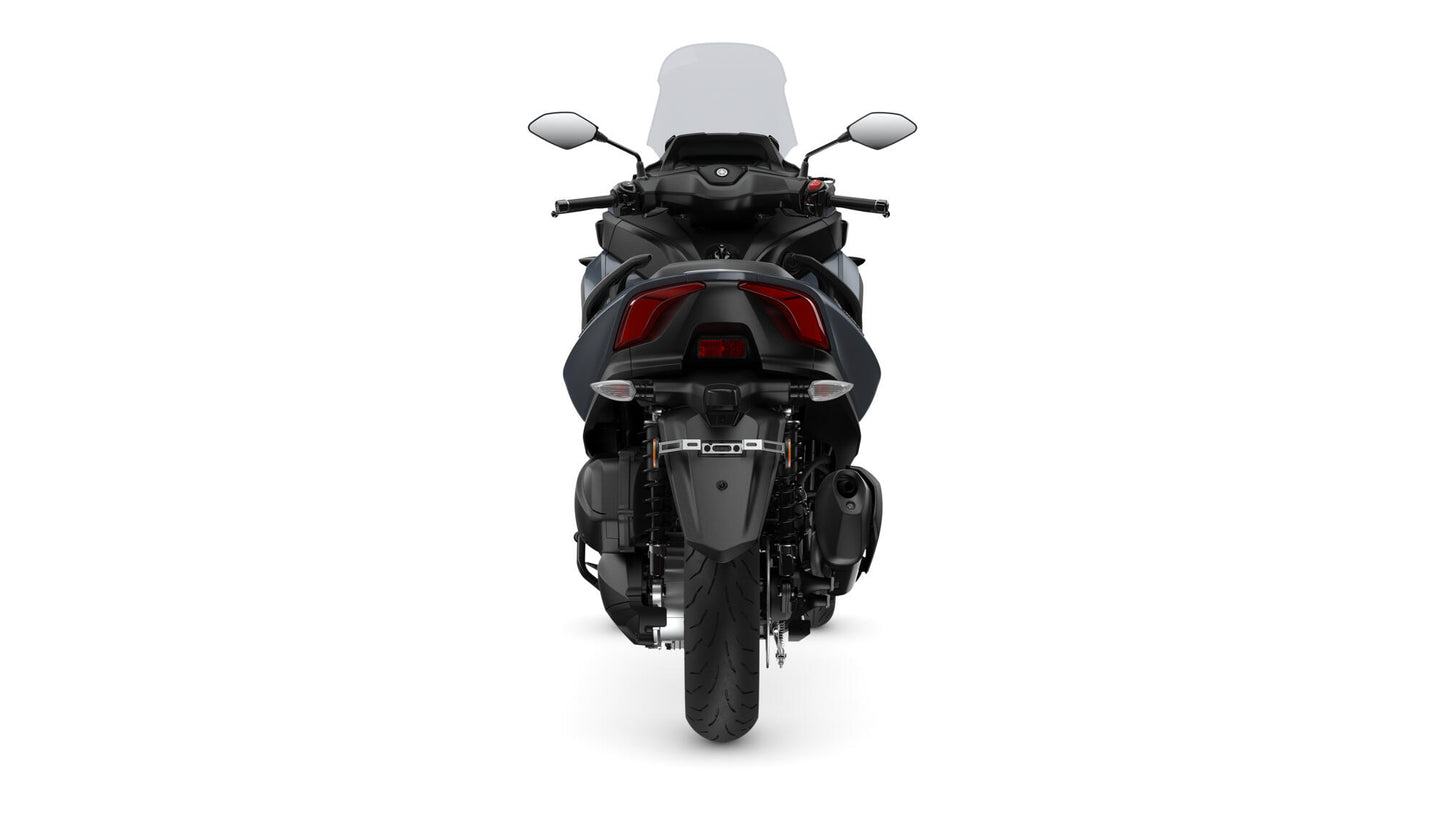2025 Yamaha Tricity 300cc
