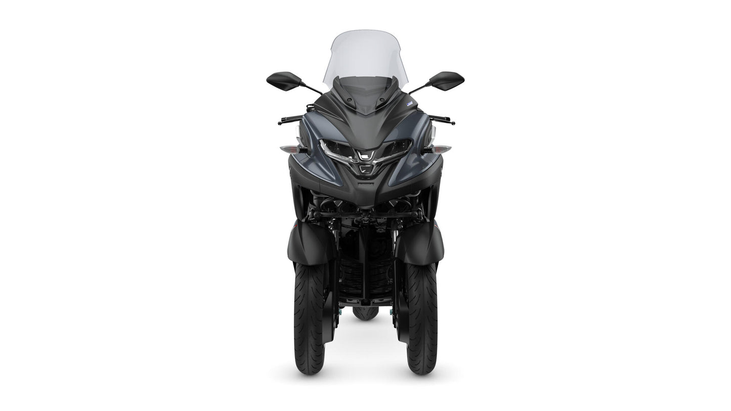 2025 Yamaha Tricity 300cc