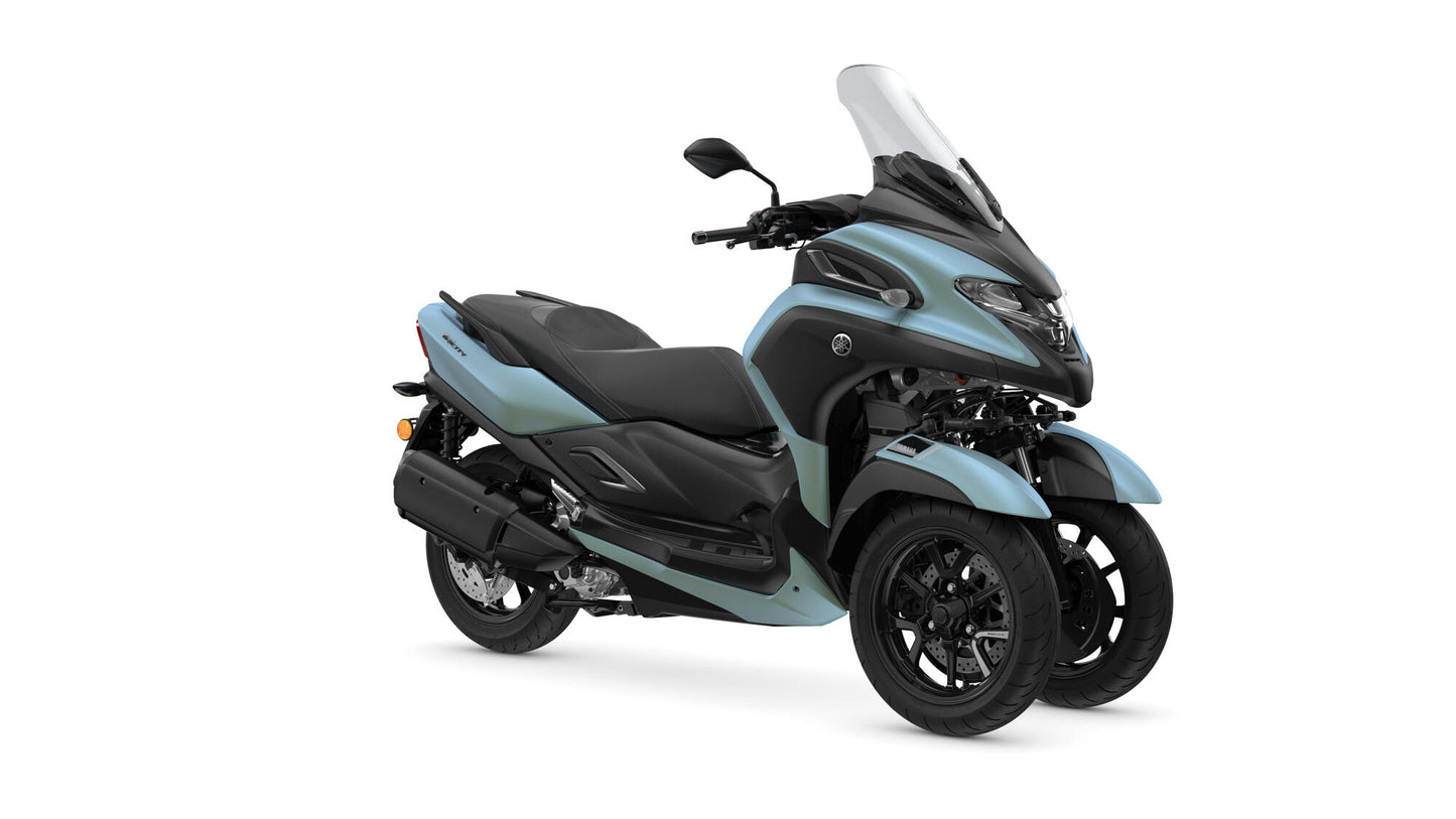 2025 Yamaha Tricity 300cc