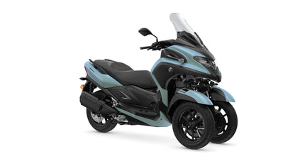 2024 Yamaha Tricity 300cc