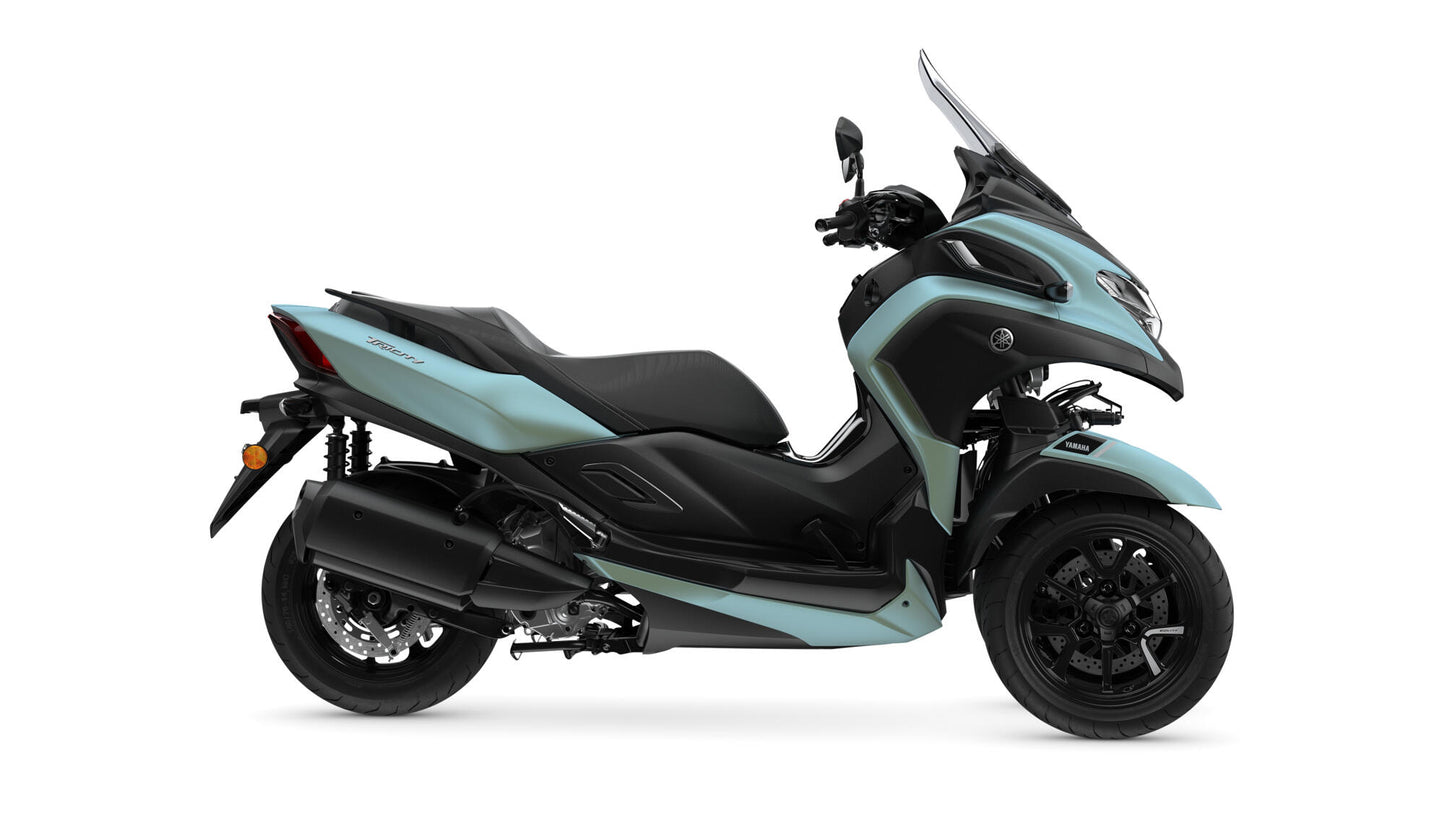 2025 Yamaha Tricity 300cc