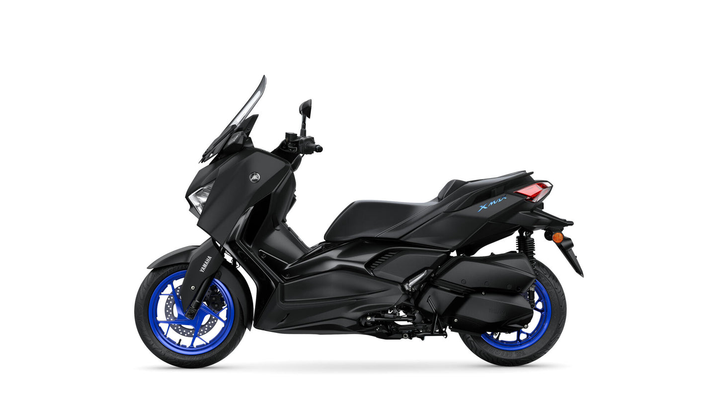 2024 Yamaha XMAX 300cc