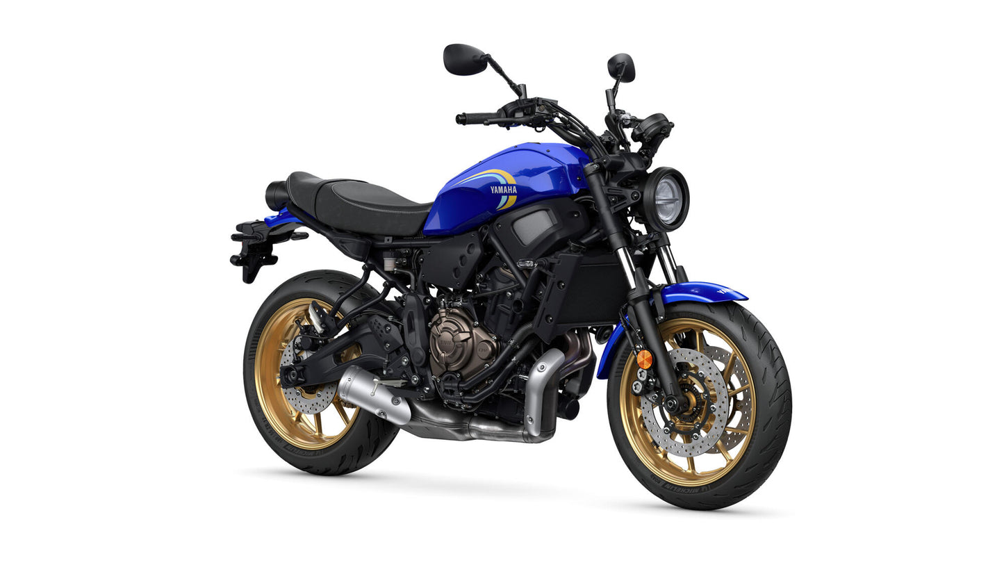 2024 Yamaha XSR 700