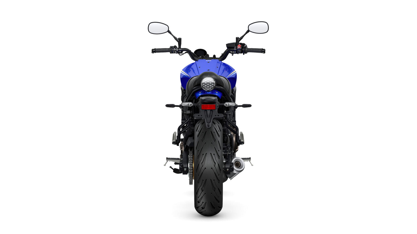 2024 Yamaha XSR 700