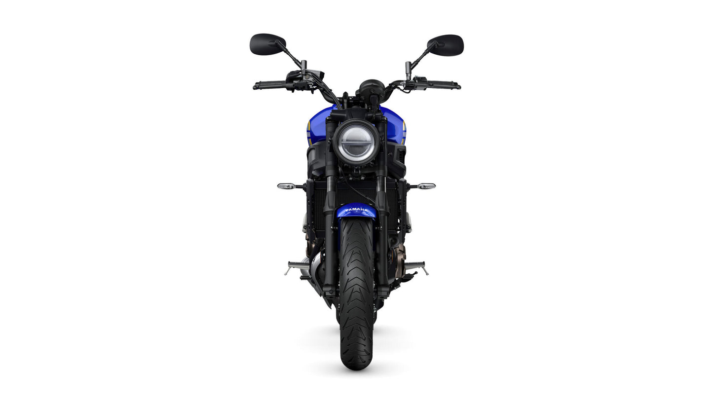 2024 Yamaha XSR 700