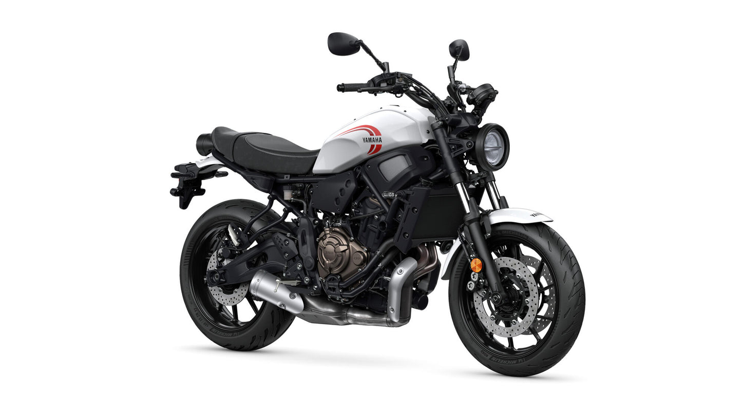 2024 Yamaha XSR 700