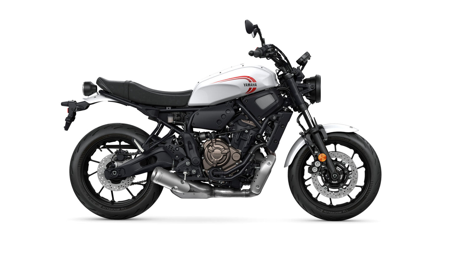 2024 Yamaha XSR 700