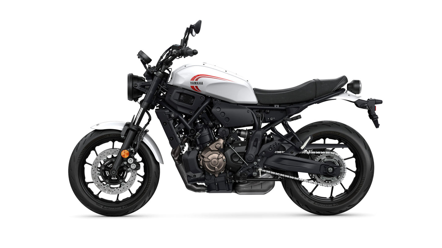 2024 Yamaha XSR 700