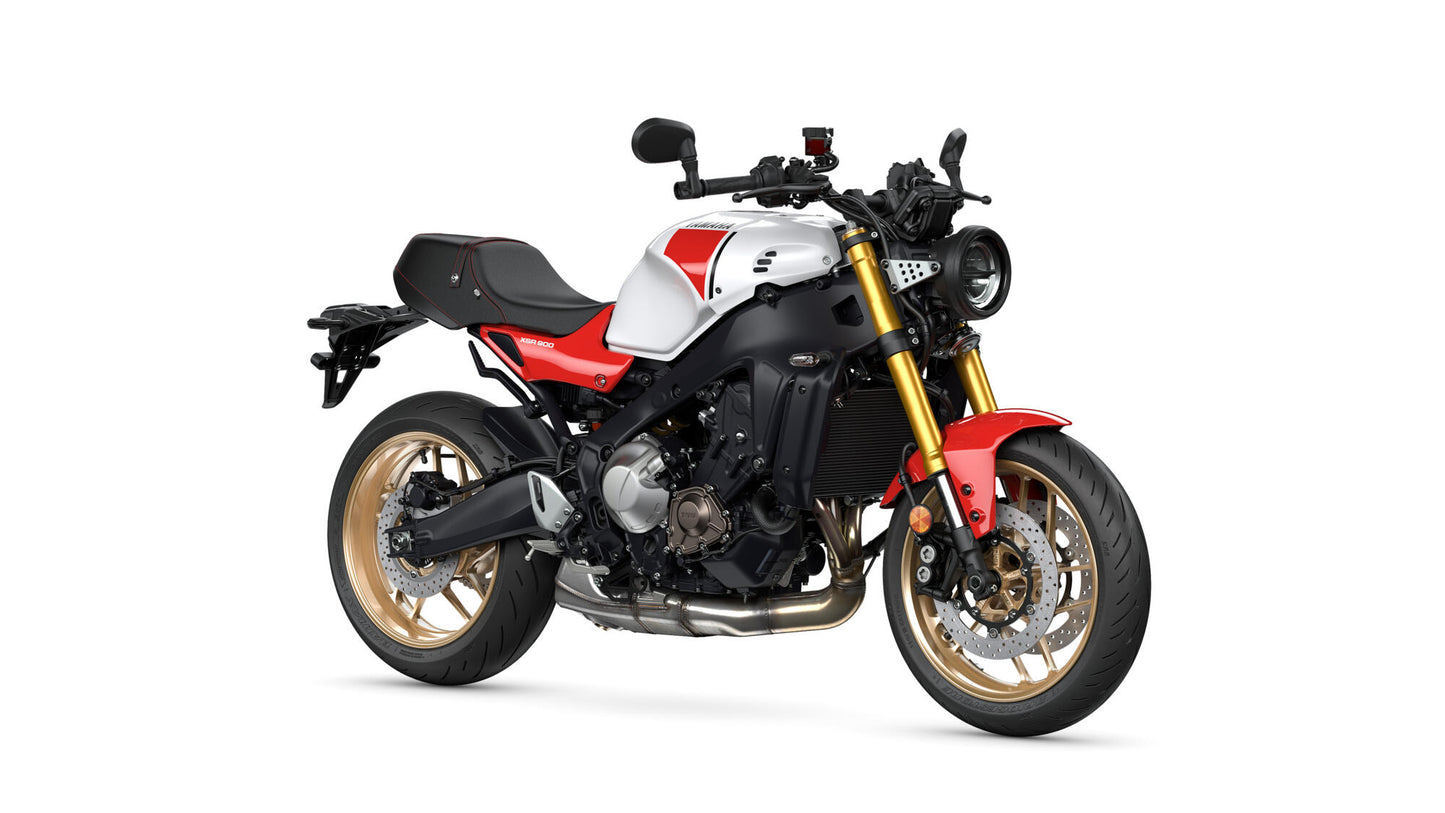 2025 Yamaha XSR 900