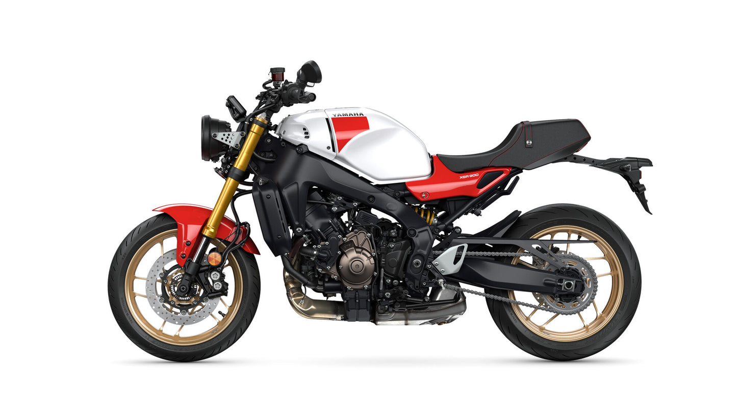 2025 Yamaha XSR 900