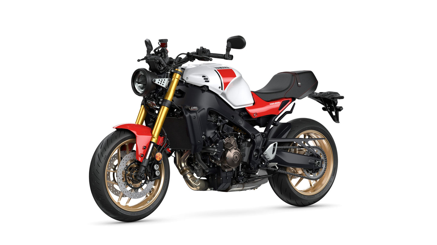 2025 Yamaha XSR 900