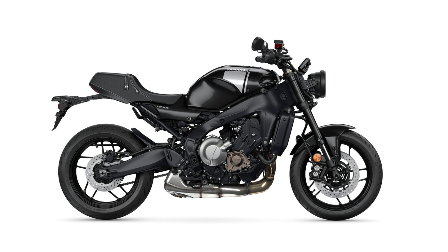 2024 Yamaha XSR 900