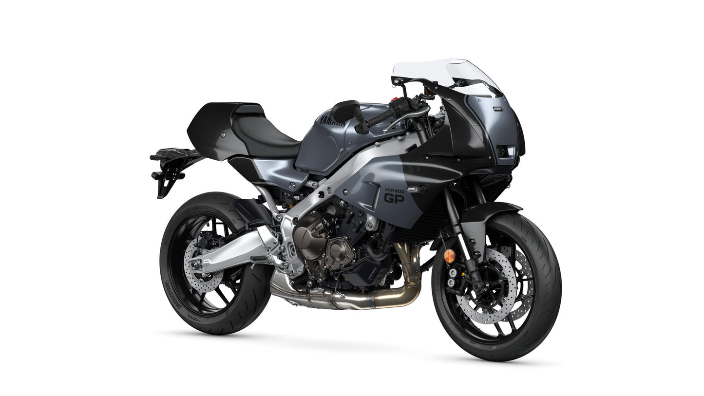 2025 Yamaha XSR 900 GP