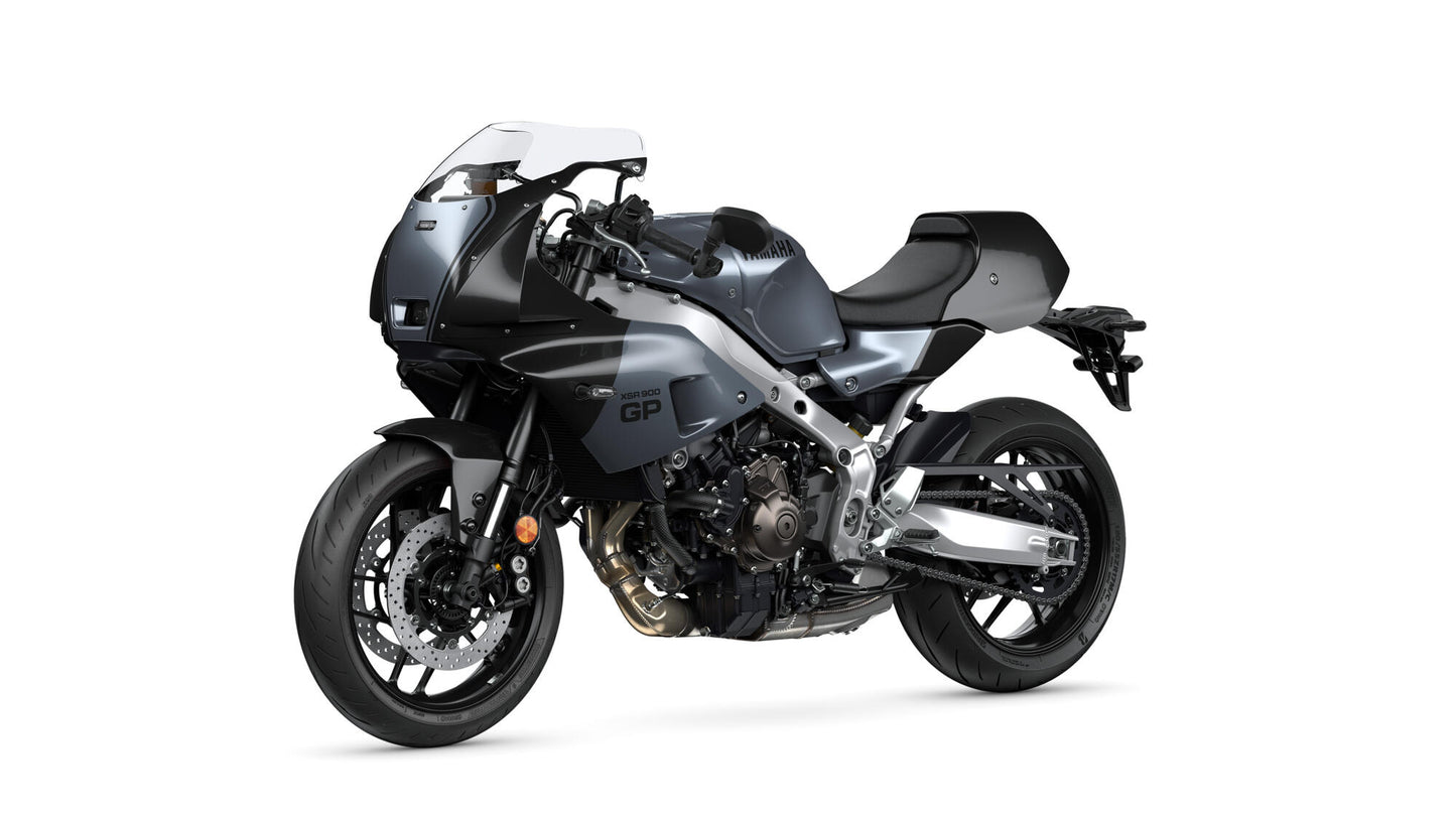 2025 Yamaha XSR 900 GP