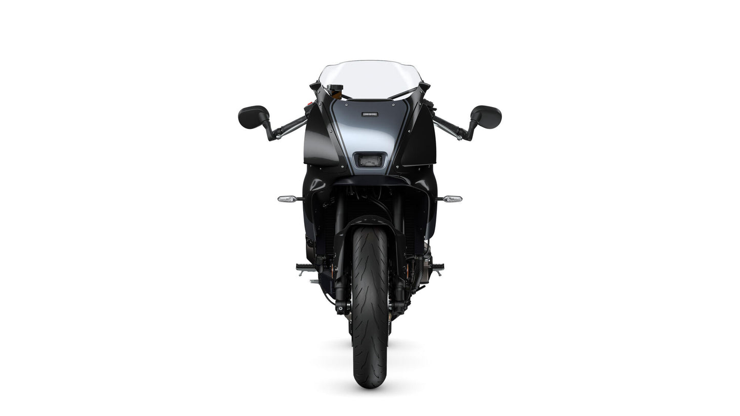 2025 Yamaha XSR 900 GP