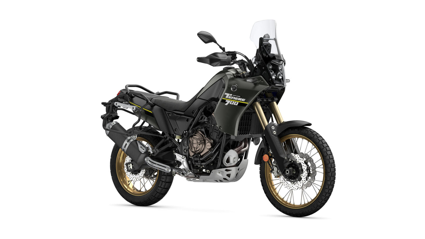2024 Yamaha Ténéré Explore