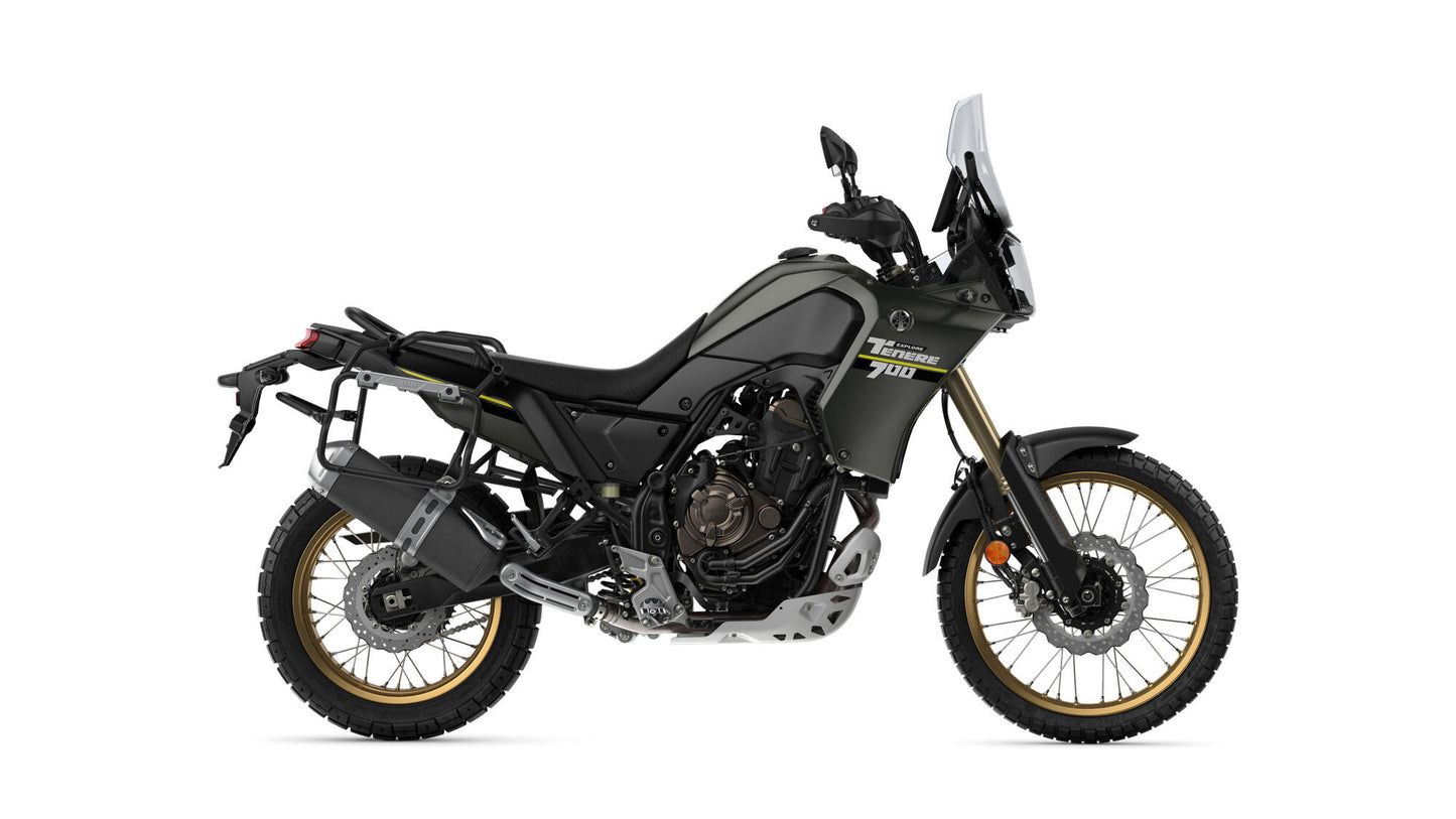 2024 Yamaha Ténéré Explore