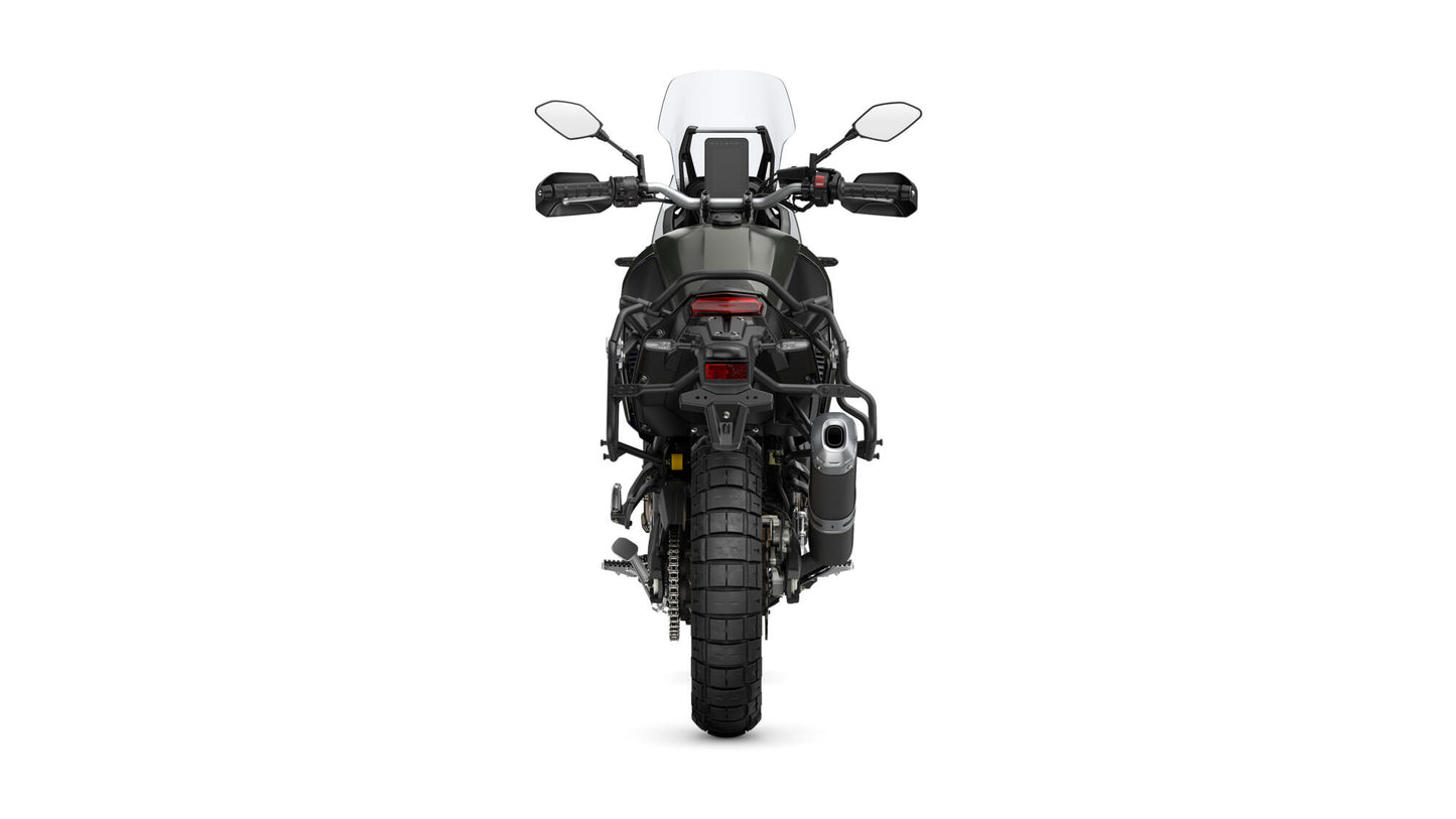 2024 Yamaha Ténéré Explore