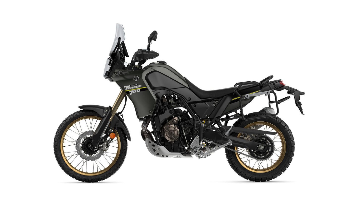 2024 Yamaha Ténéré Explore