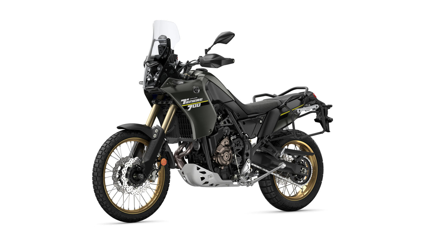2024 Yamaha Ténéré Explore